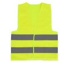Reflective Apparel Factory High Visibility Safety Reflective Vests